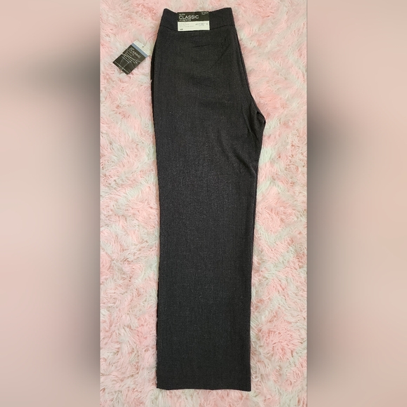 Liz Claiborne Audra classic Straight leg size 12P, for women - Picture 2 of 11